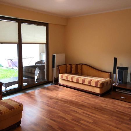 Apartament Holiday Władysławowo Exteriör bild