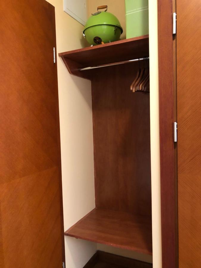 Apartament Holiday Władysławowo Exteriör bild
