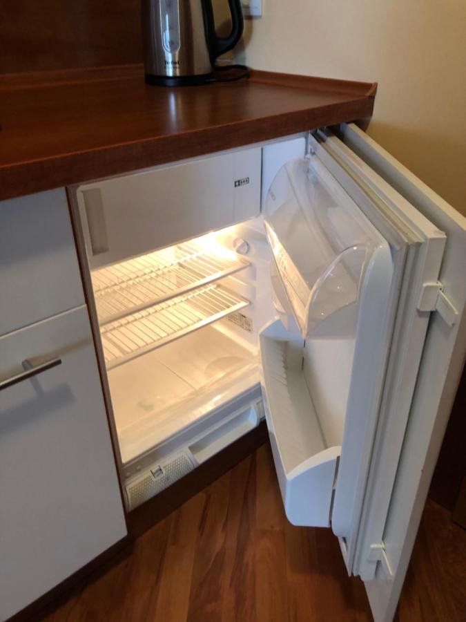 Apartament Holiday Władysławowo Exteriör bild