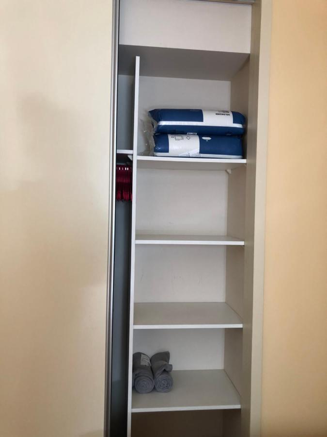 Apartament Holiday Władysławowo Exteriör bild