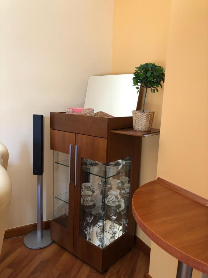 Apartament Holiday Władysławowo Exteriör bild
