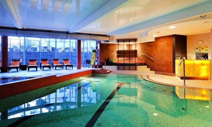 Apartament Holiday Władysławowo Exteriör bild