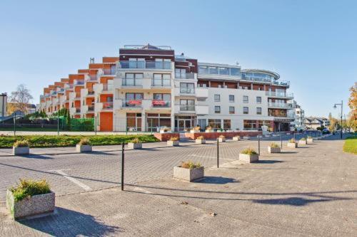 Apartament Holiday Władysławowo Exteriör bild